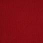 Preview: Stretch-Sweat soft uni rot – Bio